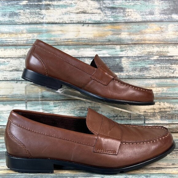 Rockport | Shoes | Rockport Walkability Trutech Penny Loafer  display picture 1
